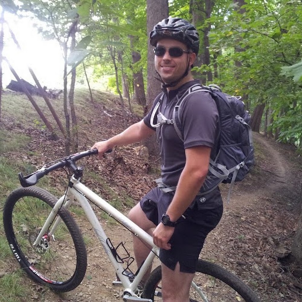 Meet your Posher, Matthew